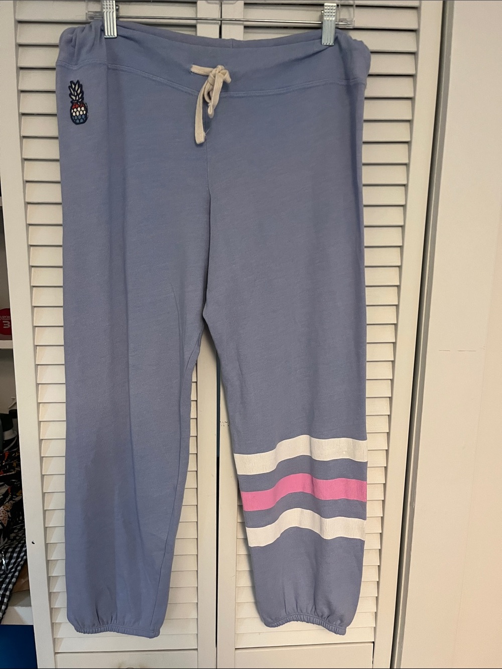 Sundry Lounge Joggers Pants Sz 3
Large